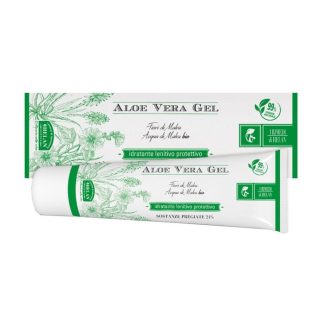 Helan Remedies Aloe Vera Gel 100Ml