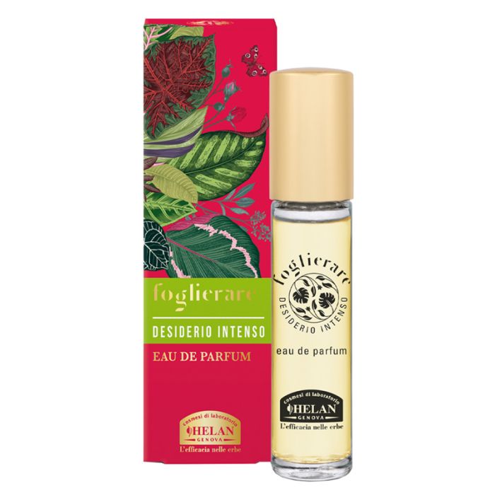 Foglierare Desire Edp 10Ml