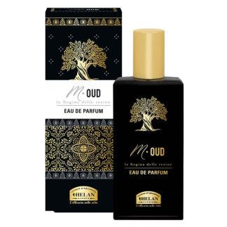 M-Oud Eau De Parfum 50Ml