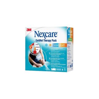 Cuscino Termoterapia Nexcare Coldhot 11X26Mm