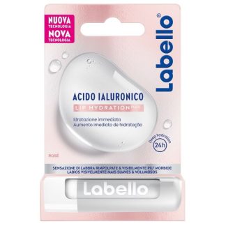 Labello Hyaluronic Acid 5.2G