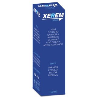 Xerem Cream 100Ml
