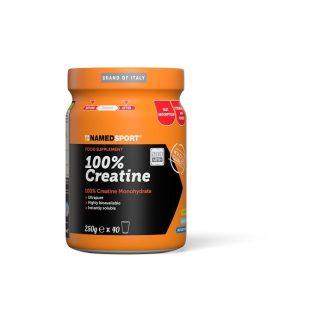 Namedsport 100% CREATINE 250G