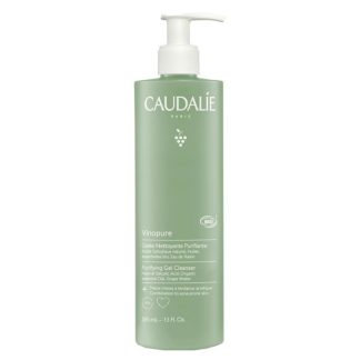 Caudalie VinopureGel Detergente Purificante 2023 3