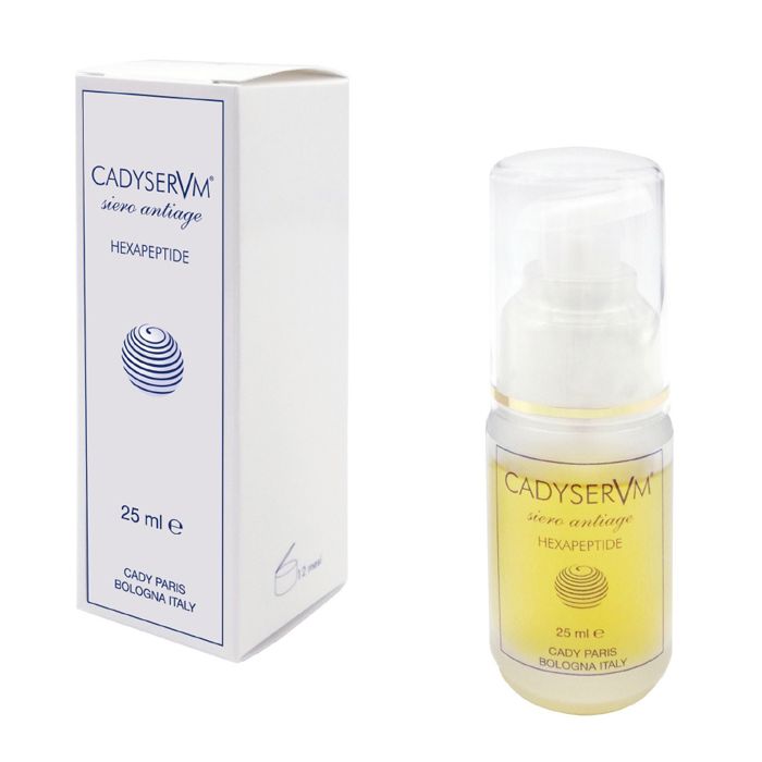 Cadyservm Hexapeptide 25Ml