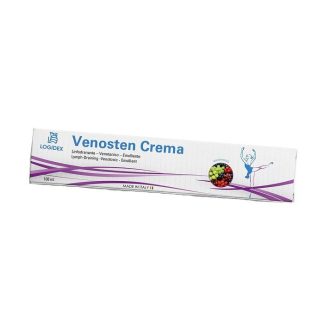 Venosten Cream 100Ml