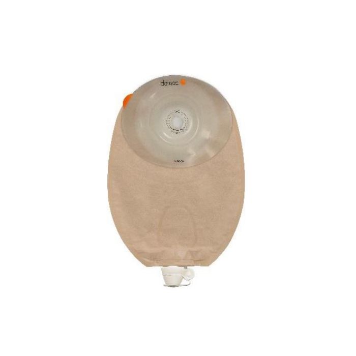 Novalife Tre 1 Soft Convex Urostomy