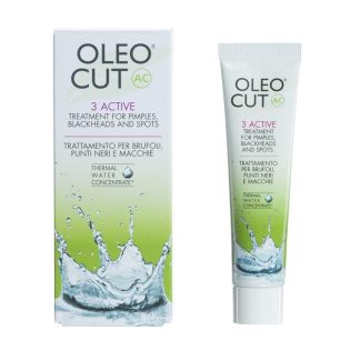 Oleocut Ac 3 ActiveGel 30Ml