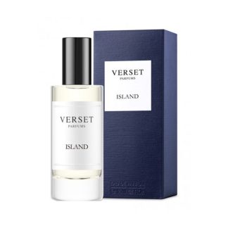 Verset Island Edp 15Ml