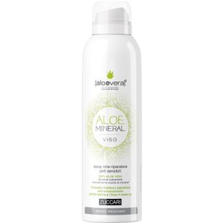 Aloemineral Face 150Ml