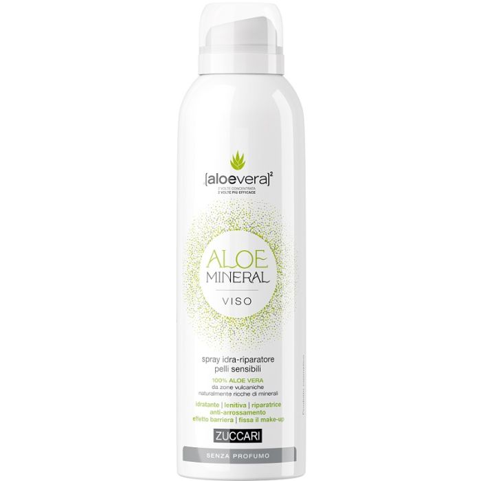 Aloemineral Face 150Ml