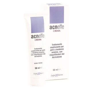 Acneffe Cream 50Ml
