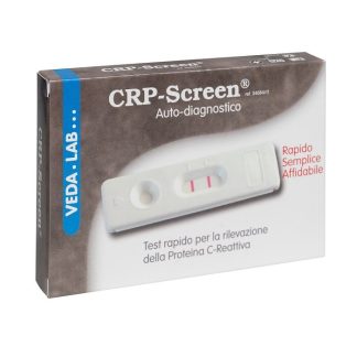 Crp Screen Test Autodiag