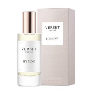 Verset It'S Mine Edp 15Ml