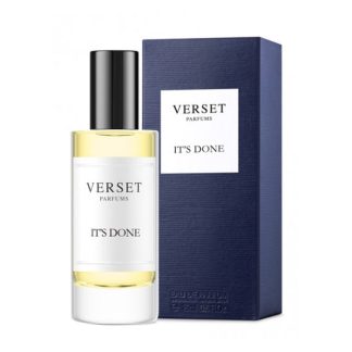 Verset It'S Done Edp 15Ml