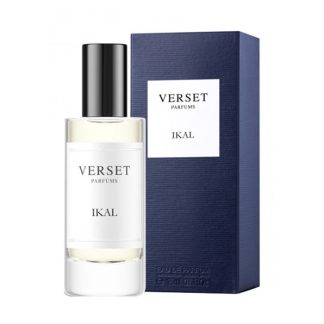 Verset Ikal Eau De Parfum 15Ml