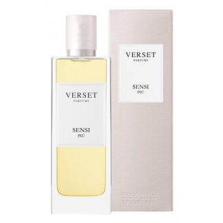 Verset Sensi Plus Edp 50Ml
