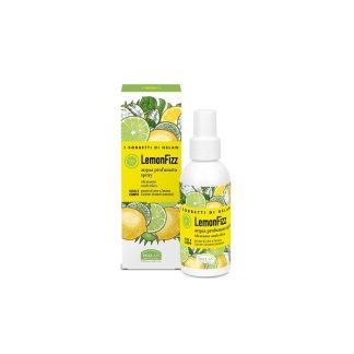I Sorbetti Lemonfizz Acqua Idr
