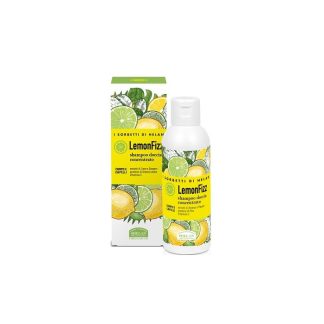 I Sorbetti Lemonfizz Bagnodoc