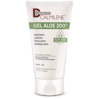 Dermovitamina CalmGel Aloe