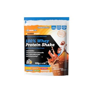100% Whey Prot Shake Milk Choc