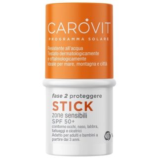 Carovit Stick SPF50+ 4Ml