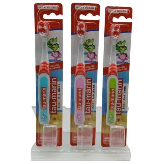 Tau Marin Baby Toothbrush