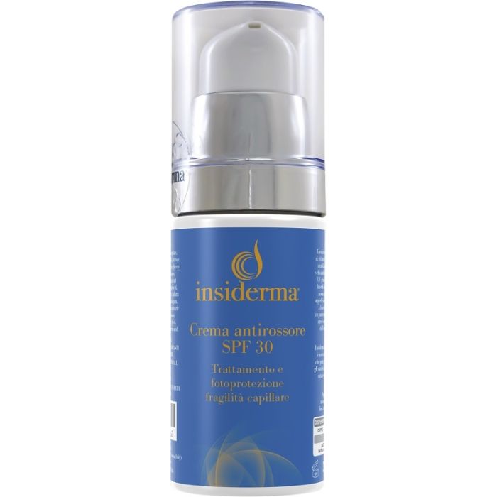 Insiderma Anti-Redness Cream SPF30