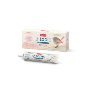 D-Topic Cream 30Ml