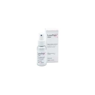 Lesspain Spray 30Ml