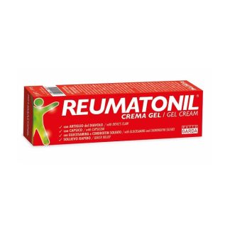Reumatonil CreamGel 50Ml
