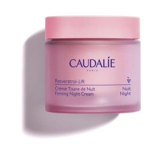 Caudalie Resveratrol Lift Tisana Notte 50Ml 2023