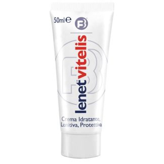 Lenet Vitelis 50Ml