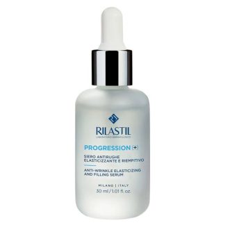 Rilastil Progress. Anti-wrinkle Elasticizing Serum