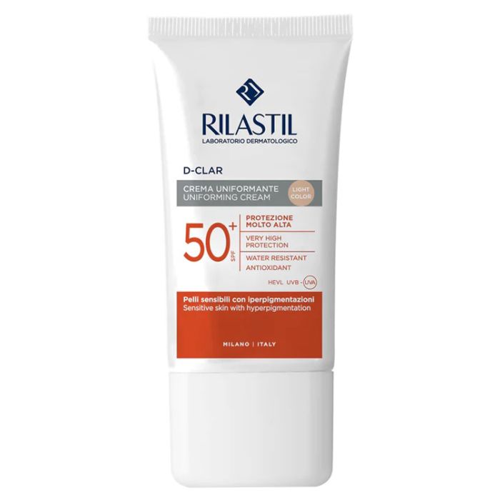 Rilastil Sun Sys D Clar L 50+