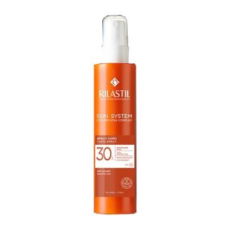 Rilastil Sun Sys Spray Vapour SPF30 200Ml