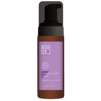 Biote' Intimate Mousse Mallow 150Ml