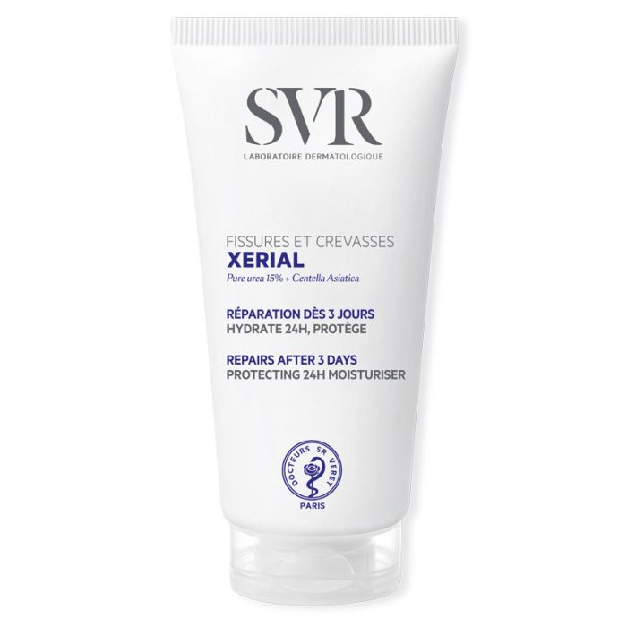 Xerial Fissures&Crevasses 50Ml