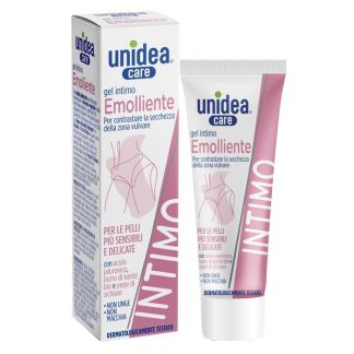 Unidea Intimate Gel Emol 30Ml
