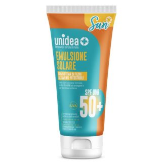 Unidea Cream Sun Spf50+ 200Ml