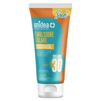 Unidea Sun Cream Spf30 200Ml