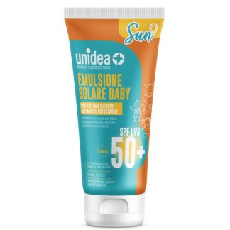Unidea Sun Cream Bb 50+ 200Ml