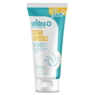 Unidea After Sun Cream 200Ml