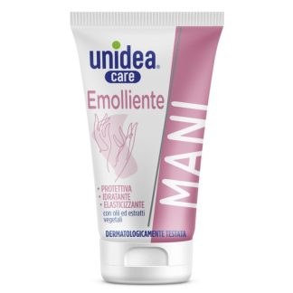 Unidea Hand Cream Emollient 50Ml
