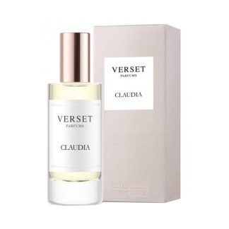 Verset Claudia Edp 15Ml