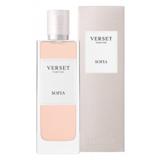 Verset Sofia Edp 50Ml
