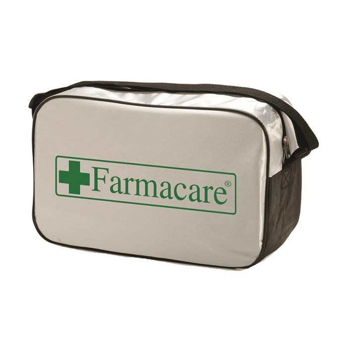 Farmacare Sport Shoulder Bag