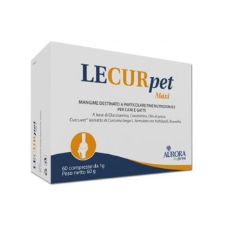 Lecurpet 60Cpr
