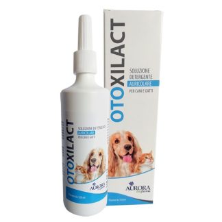 Otoxilact Ear Cleaner