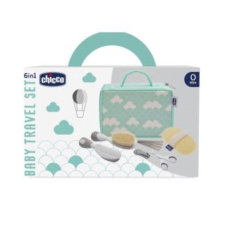 Chicco Set Viaggio Igiene